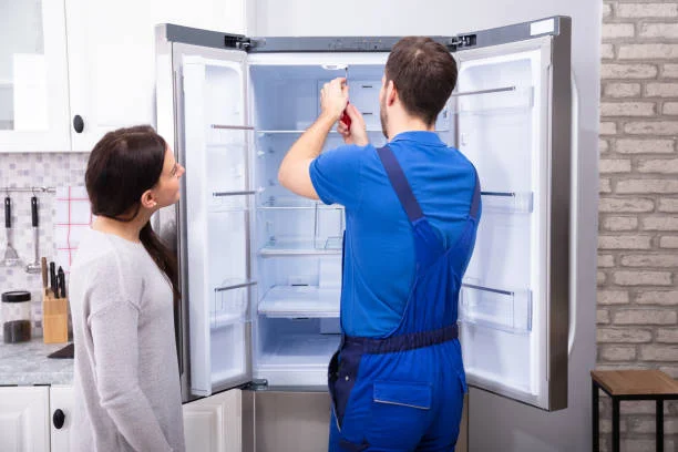 صيانة ثلاجات فريش
